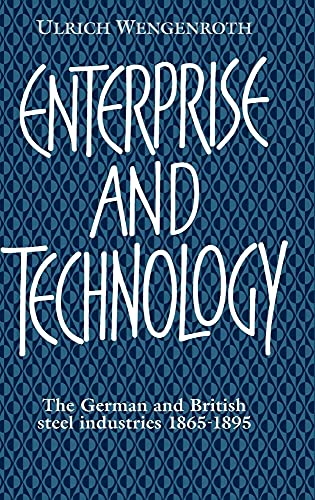 Enterprise and Technology - Click to Buy