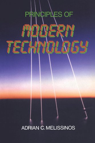 Principles of Modern Technology - Click to Buy