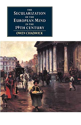 Secularization European Mind 19C - Click to Buy