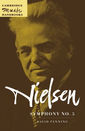 Nielsen: Symphony No. 5 (Cambridge Music Handbooks)