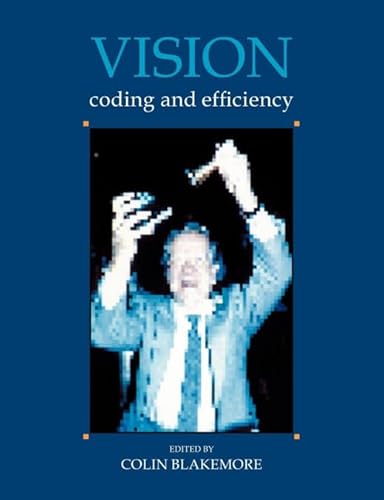 Vision: Coding and Efficiency: Coding and Efficiency - Click to Buy