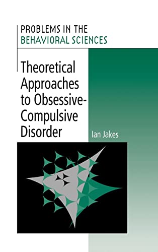 Theoretical Approaches to Obsessive-Compulsive Disorder - Click to Buy