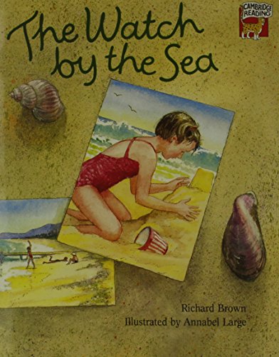 The Watch By The Sea (Cambridge Reading) - Click to Buy