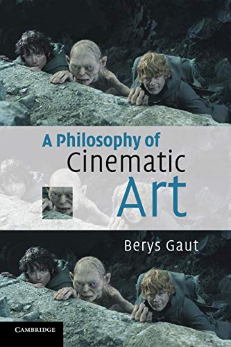 A Philosophy of Cinematic Art - Click to Buy