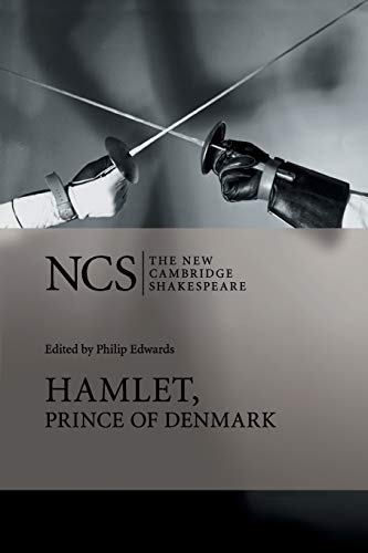 Hamlet, Prince of Denmark (The New Cambridge Shakespeare) - Click to Buy