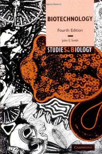 Biotechnology (Studies in Biology) - Click to Buy