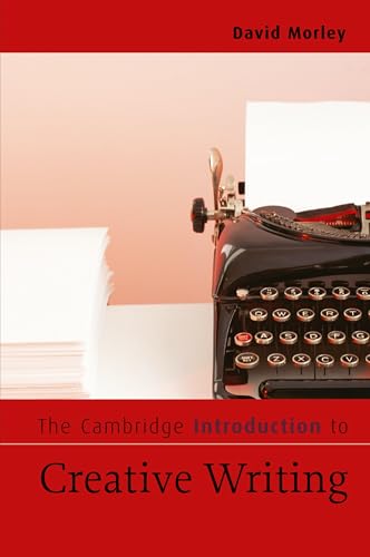 The Cambridge Introduction to Creative Writing - Click to Buy