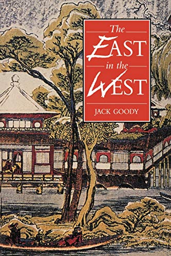 The East in the West - Click to Buy
