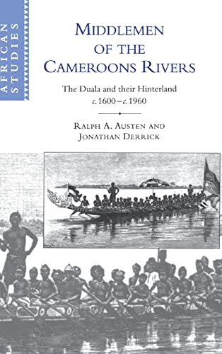 Middlemen of the Cameroons Rivers - Click to Buy