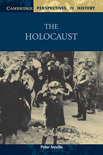The Holocaust (Cambridge Perspectives in History) - Click to Buy