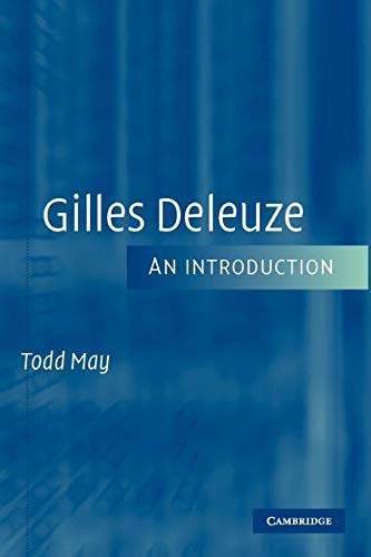 Gilles Deleuze: An Introduction - Click to Buy