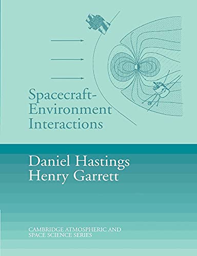 Spacecraft Environment Interactions - Click to Buy