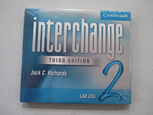 Interchange 2 Lab - Click to Buy