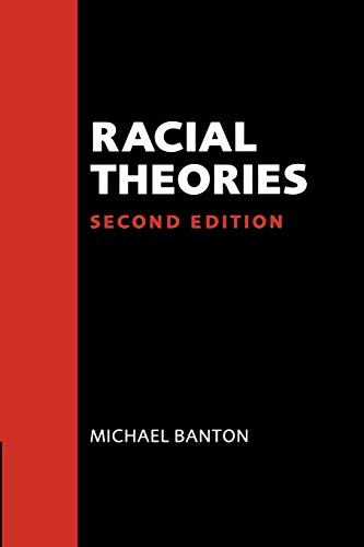 Racial Theories - Click to Buy