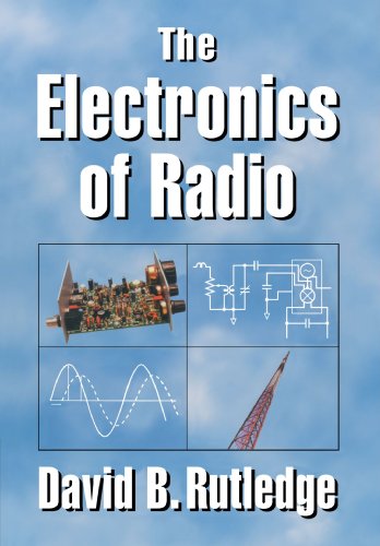 The Electronics of Radio - Click to Buy