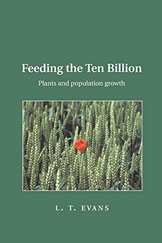 FEEDING THE TEN BILLION (PB 1998) - Click to Buy