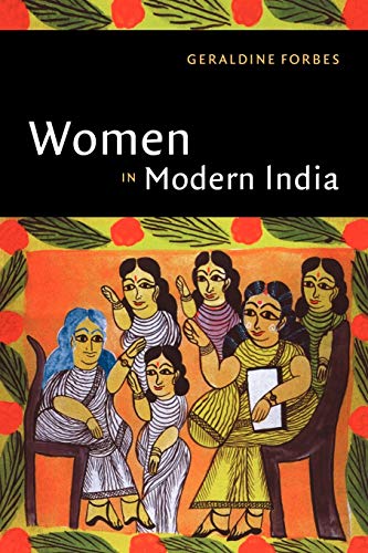 Women in Modern India - Click to Buy