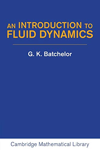 An Introduction to Fluid Dynamics - Click to Buy