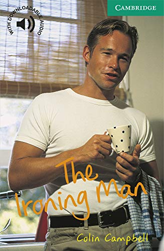 The Ironing Man Level 3 - Click to Buy