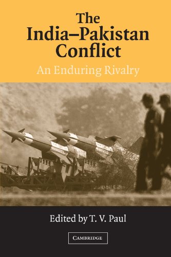 The India-Pakistan Conflict: An Enduring Rivalry - Click to Buy