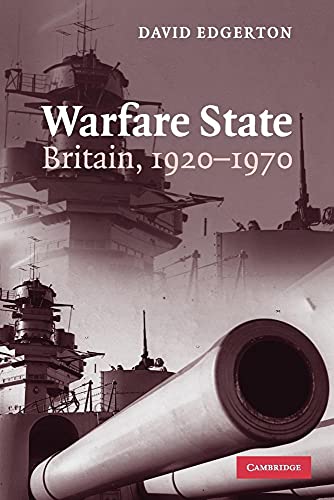 Warfare State - Click to Buy