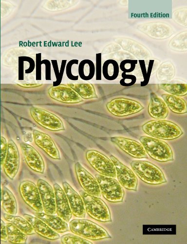 Phycology - Click to Buy