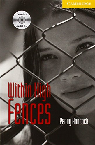 Within High Fences Level 2 Book with Audio CD Pack - Click to Buy