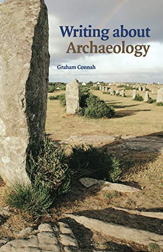 Writing about Archaeology - Click to Buy