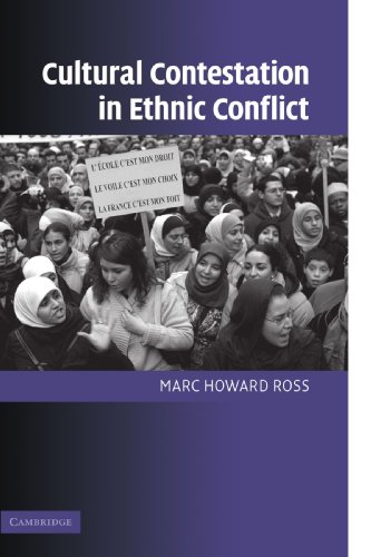 Cultural Contestation in Ethnic Conflict - Click to Buy