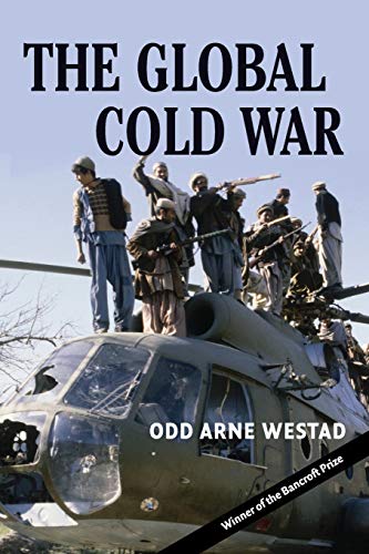 The Global Cold War: Third World Interventions and the Making of Our Times - Click to Buy