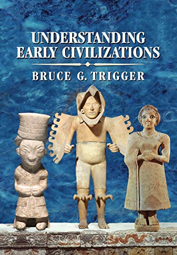 Understanding Early Civilizations: A Comparative Study - Click to Buy