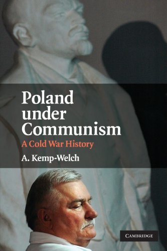 Poland under Communism: A Cold War History - Click to Buy