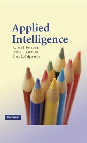 Applied Intelligence - Click to Buy