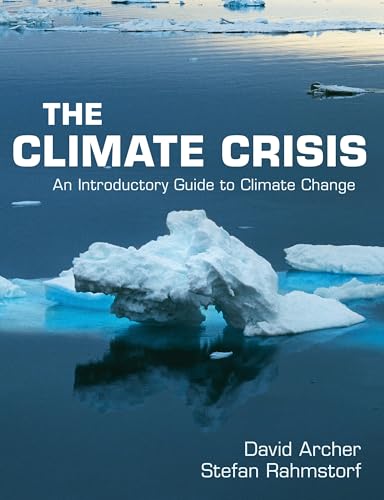 The Climate Crisis - Click to Buy