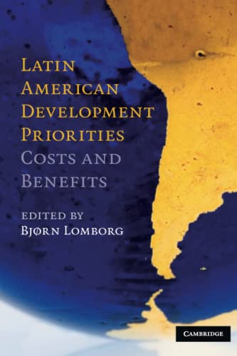 Latin American Development Priorities: Costs and Benefits - Click to Buy