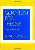 Quantum Field Theory, 2nd Edition - Click to Buy