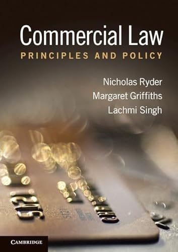 Commercial Law - Click to Buy