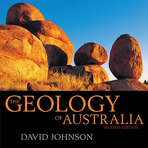 The Geology of Australia - Click to Buy