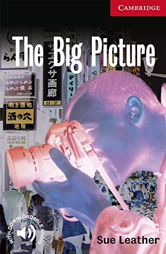 The Big Picture Level 1 (Cambridge English Readers) - Click to Buy
