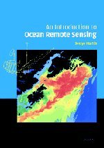 An Introduction to Ocean Remote Sensing - Click to Buy