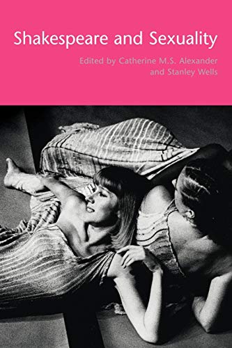 Shakespeare and Sexuality - Click to Buy
