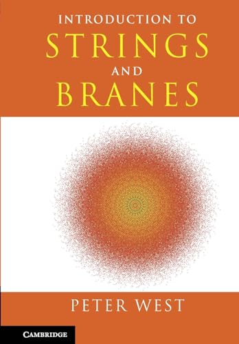 Introduction to Strings and Branes - Click to Buy