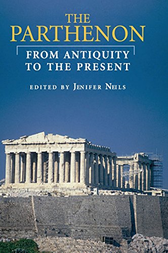 The Parthenon: From Antiquity to the Present - Click to Buy