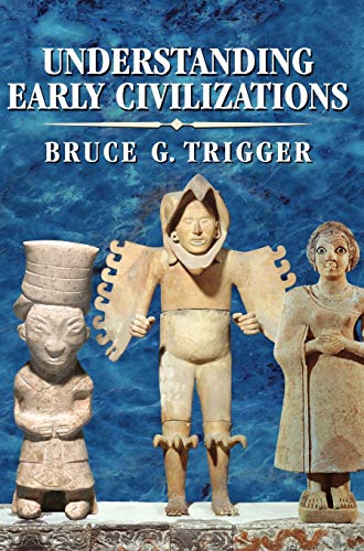 Understanding Early Civilizations: A Comparative Study - Click to Buy