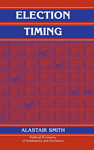 Election Timing - Click to Buy