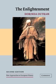 The Enlightenment (New Approaches to European History, Series Number 31) - Click to Buy
