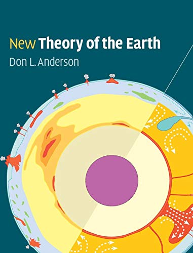 New Theory of the Earth - Click to Buy