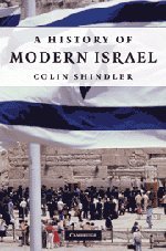 A History of Modern Israel