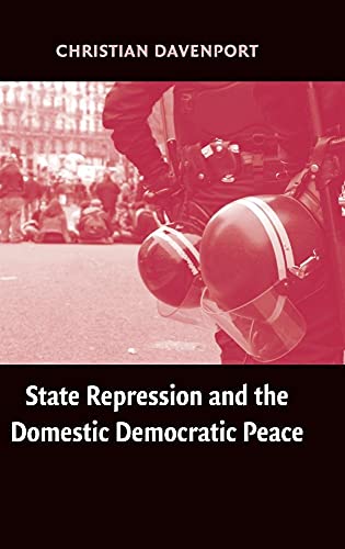 State Repress Domest Democrat Peace - Click to Buy