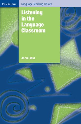 Listening in the Language Classroom - Click to Buy